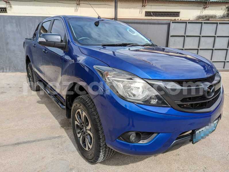 Big with watermark mazda bt 50 maputo maputo 17152