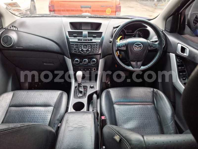 Big with watermark mazda bt 50 maputo maputo 17152