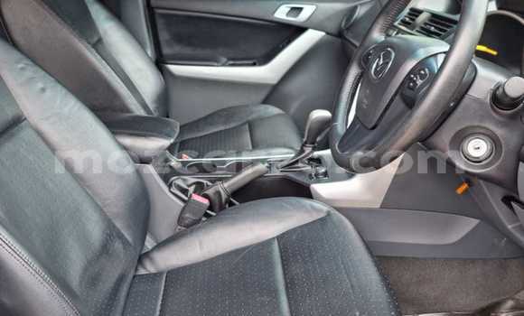 Buy Used Mazda BT-50 Blue Car in Maputo in Maputo Buy Used Mazda BT-50 Blue Car in Maputo in Maputo
