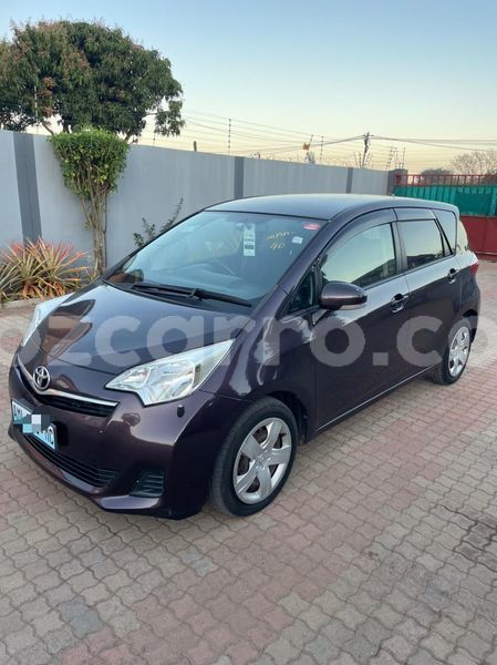 Big with watermark toyota ractis maputo maputo 17153