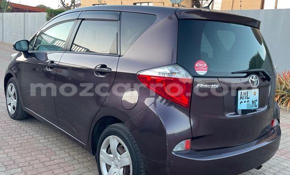 Buy Used Toyota Ractis Other Car in Maputo in Maputo Buy Used Toyota Ractis Other Car in Maputo in Maputo