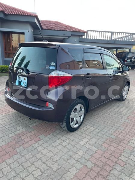 Big with watermark toyota ractis maputo maputo 17153