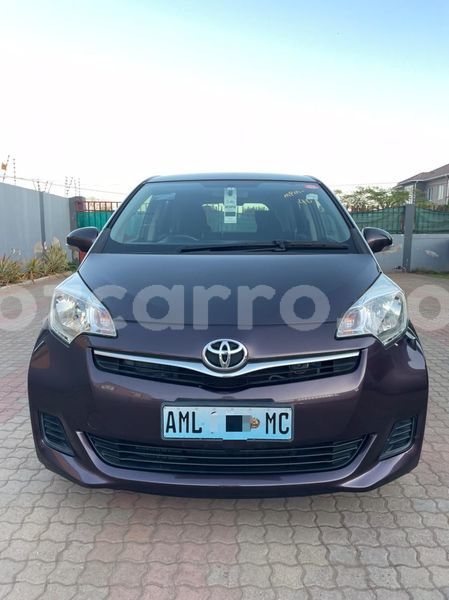 Big with watermark toyota ractis maputo maputo 17153