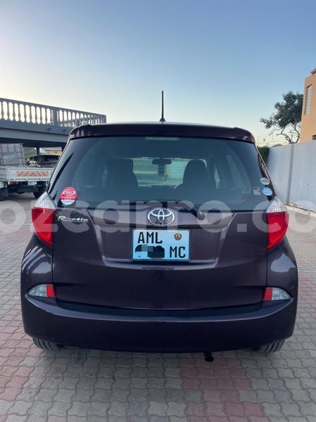 Big with watermark toyota ractis maputo maputo 17153