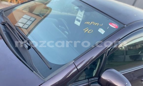 Buy Used Toyota Ractis Other Car in Maputo in Maputo Buy Used Toyota Ractis Other Car in Maputo in Maputo