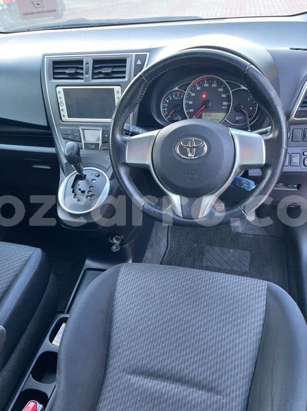 Big with watermark toyota ractis maputo maputo 17153