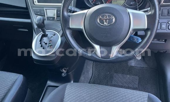 Buy Used Toyota Ractis Other Car in Maputo in Maputo Buy Used Toyota Ractis Other Car in Maputo in Maputo