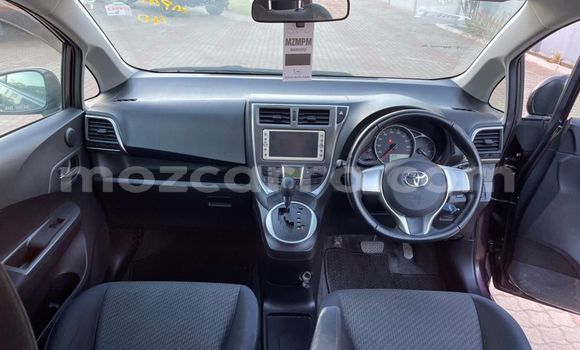 Buy Used Toyota Ractis Other Car in Maputo in Maputo Buy Used Toyota Ractis Other Car in Maputo in Maputo