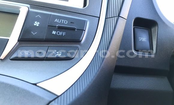 Buy Used Toyota Ractis Other Car in Maputo in Maputo Buy Used Toyota Ractis Other Car in Maputo in Maputo