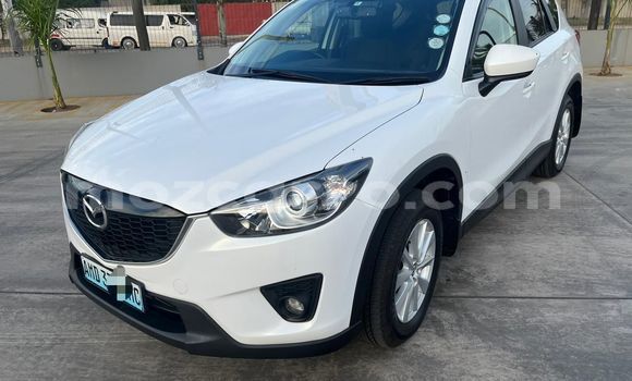 Tenga Tsaru Mazda CX-5 Chena Mota in Maputo in Maputo