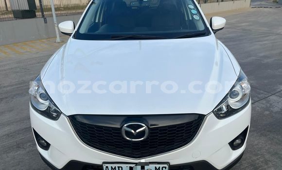Tenga Tsaru Mazda CX-5 Chena Mota in Maputo in Maputo Tenga Tsaru Mazda CX-5 Chena Mota in Maputo in Maputo
