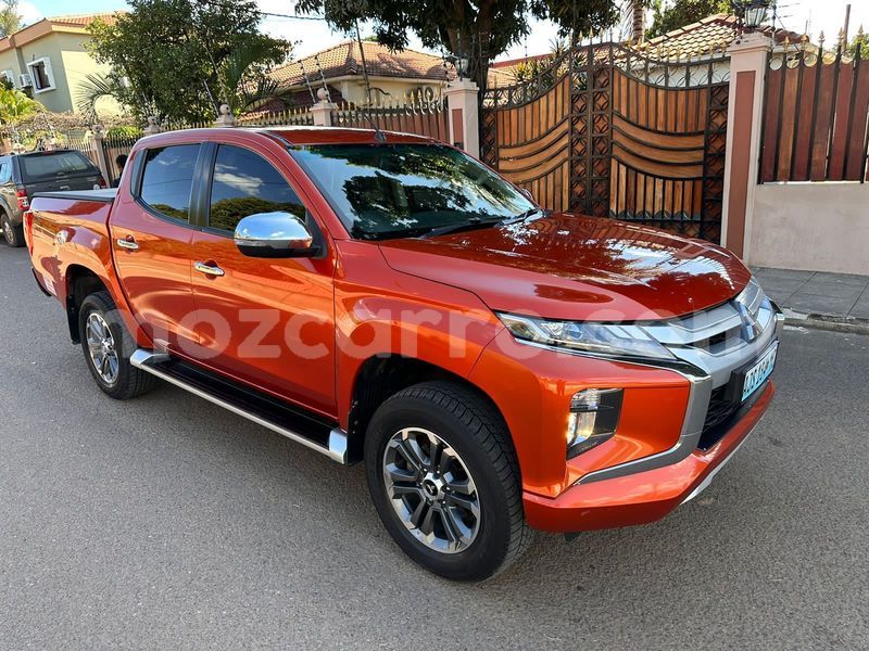 Big with watermark mitsubishi triton maputo maputo 17155