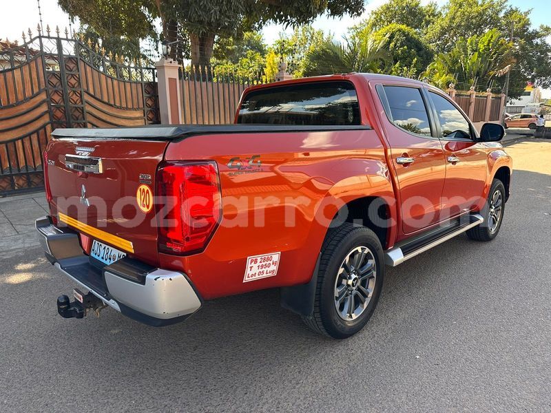 Big with watermark mitsubishi triton maputo maputo 17155