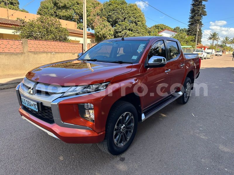 Big with watermark mitsubishi triton maputo maputo 17155