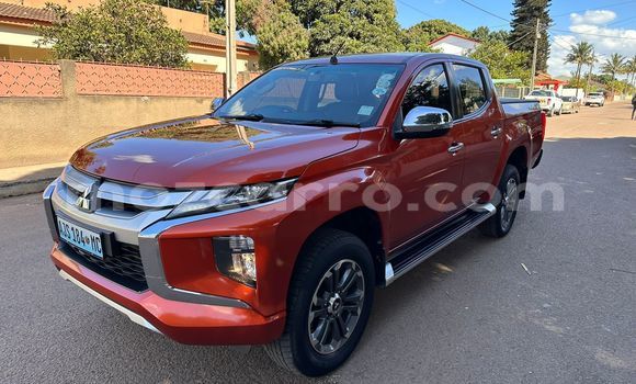 Tenga Tsaru Mitsubishi Triton Zvimwe Mota in Maputo in Maputo Tenga Tsaru Mitsubishi Triton Zvimwe Mota in Maputo in Maputo