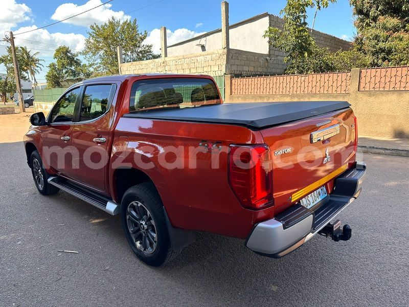 Big with watermark mitsubishi triton maputo maputo 17155