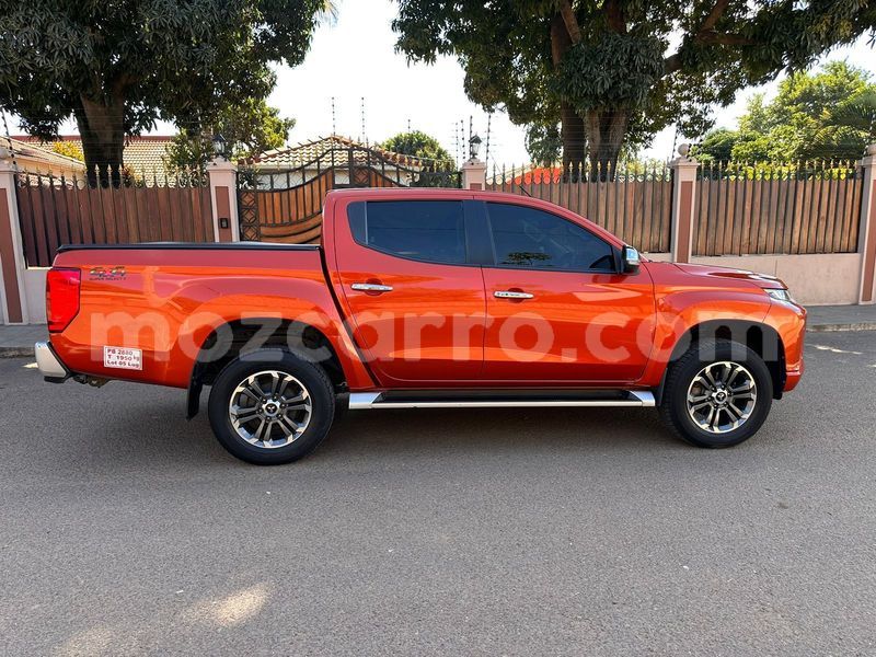 Big with watermark mitsubishi triton maputo maputo 17155