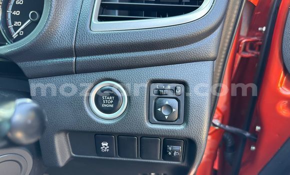 Tenga Tsaru Mitsubishi Triton Zvimwe Mota in Maputo in Maputo Tenga Tsaru Mitsubishi Triton Zvimwe Mota in Maputo in Maputo