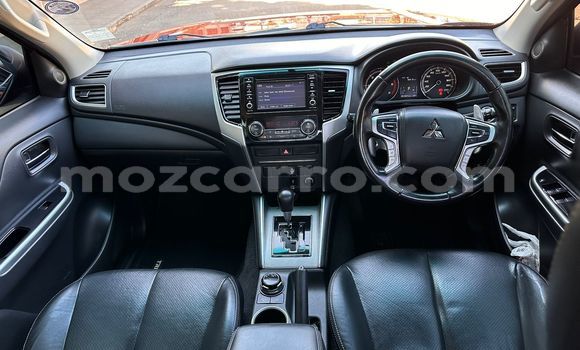 Tenga Tsaru Mitsubishi Triton Zvimwe Mota in Maputo in Maputo Tenga Tsaru Mitsubishi Triton Zvimwe Mota in Maputo in Maputo