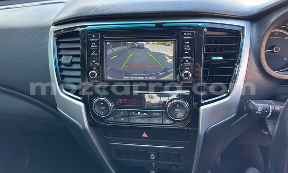 Tenga Tsaru Mitsubishi Triton Zvimwe Mota in Maputo in Maputo Tenga Tsaru Mitsubishi Triton Zvimwe Mota in Maputo in Maputo