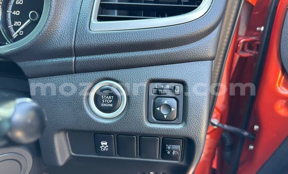 Tenga Tsaru Mitsubishi Triton Zvimwe Mota in Maputo in Maputo Tenga Tsaru Mitsubishi Triton Zvimwe Mota in Maputo in Maputo