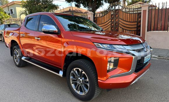 Tenga Tsaru Mitsubishi Triton Zvimwe Mota in Maputo in Maputo Tenga Tsaru Mitsubishi Triton Zvimwe Mota in Maputo in Maputo