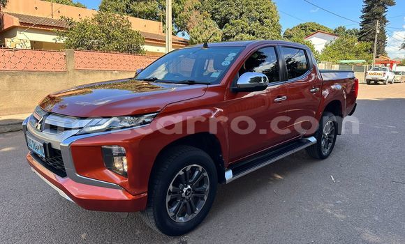 Tenga Tsaru Mitsubishi Triton Zvimwe Mota in Maputo in Maputo Tenga Tsaru Mitsubishi Triton Zvimwe Mota in Maputo in Maputo