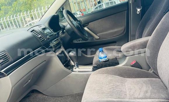 Nunua Ilio tumika Toyota Allion Bluu Gari ndani ya Maputo nchini Maputo Nunua Ilio tumika Toyota Allion Bluu Gari ndani ya Maputo nchini Maputo