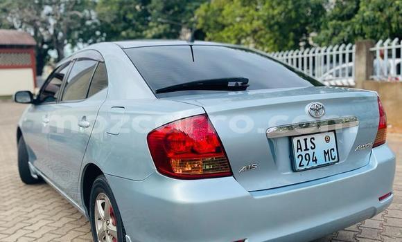 Nunua Ilio tumika Toyota Allion Bluu Gari ndani ya Maputo nchini Maputo Nunua Ilio tumika Toyota Allion Bluu Gari ndani ya Maputo nchini Maputo