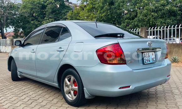 Nunua Ilio tumika Toyota Allion Bluu Gari ndani ya Maputo nchini Maputo Nunua Ilio tumika Toyota Allion Bluu Gari ndani ya Maputo nchini Maputo