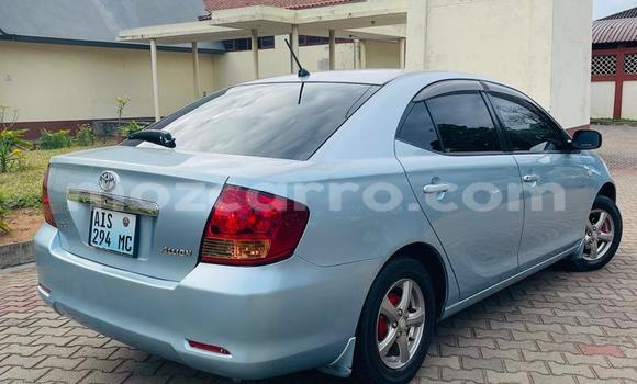 Nunua Ilio tumika Toyota Allion Bluu Gari ndani ya Maputo nchini Maputo Nunua Ilio tumika Toyota Allion Bluu Gari ndani ya Maputo nchini Maputo