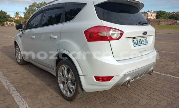 Tenga Tsaru Ford Kuga Chena Mota in Maputo in Maputo Tenga Tsaru Ford Kuga Chena Mota in Maputo in Maputo