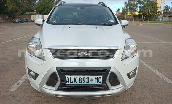 Tenga Tsaru Ford Kuga Chena Mota in Maputo in Maputo Tenga Tsaru Ford Kuga Chena Mota in Maputo in Maputo