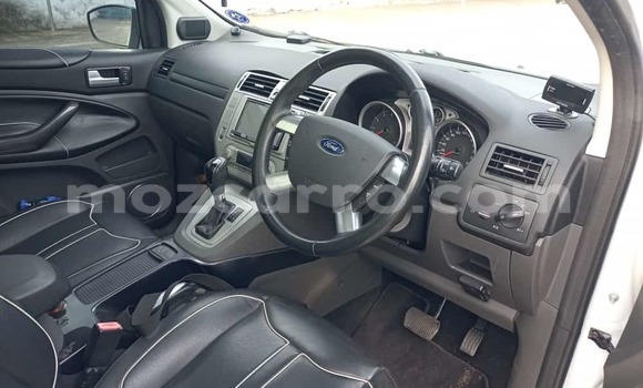 Tenga Tsaru Ford Kuga Chena Mota in Maputo in Maputo Tenga Tsaru Ford Kuga Chena Mota in Maputo in Maputo