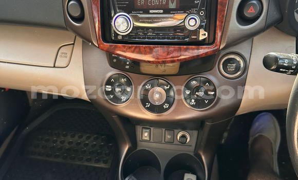 Nunua Ilio tumika Toyota Vanguard Nyingine Gari ndani ya Maputo nchini Maputo Nunua Ilio tumika Toyota Vanguard Nyingine Gari ndani ya Maputo nchini Maputo