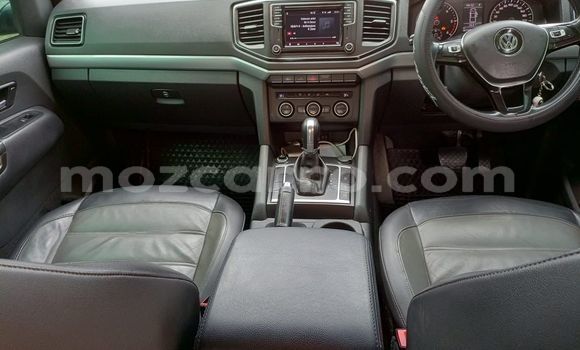Nunua Ilio tumika Volkswagen Amarok Fedha Gari ndani ya Maputo nchini Maputo Nunua Ilio tumika Volkswagen Amarok Fedha Gari ndani ya Maputo nchini Maputo