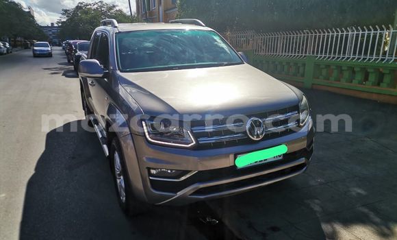 Nunua Ilio tumika Volkswagen Amarok Fedha Gari ndani ya Maputo nchini Maputo Nunua Ilio tumika Volkswagen Amarok Fedha Gari ndani ya Maputo nchini Maputo
