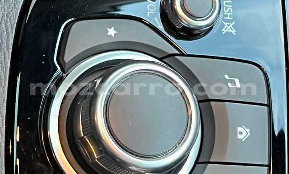 Buy Used Mazda Axela Red Car in Maputo in Maputo Buy Used Mazda Axela Red Car in Maputo in Maputo