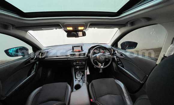 Buy Used Mazda Axela Red Car in Maputo in Maputo Buy Used Mazda Axela Red Car in Maputo in Maputo