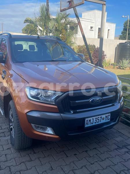 Big with watermark ford ranger maputo maputo 17164