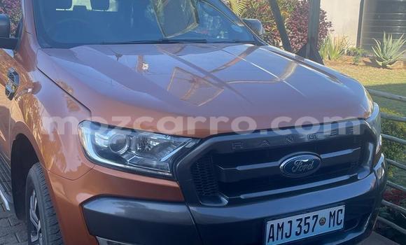 Nunua Ilio tumika Ford Ranger Nyingine Gari ndani ya Maputo nchini Maputo