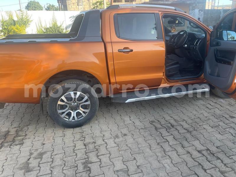 Big with watermark ford ranger maputo maputo 17164