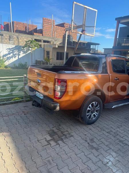 Big with watermark ford ranger maputo maputo 17164