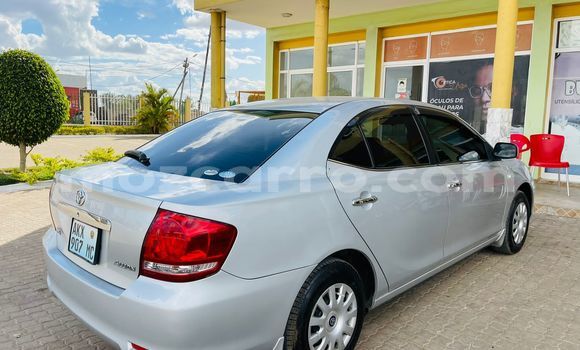 Comprar Usado Toyota Allion De outros Carro em Maputo em Maputo Comprar Usado Toyota Allion De outros Carro em Maputo em Maputo