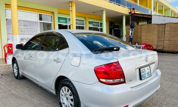 Comprar Usado Toyota Allion De outros Carro em Maputo em Maputo Comprar Usado Toyota Allion De outros Carro em Maputo em Maputo