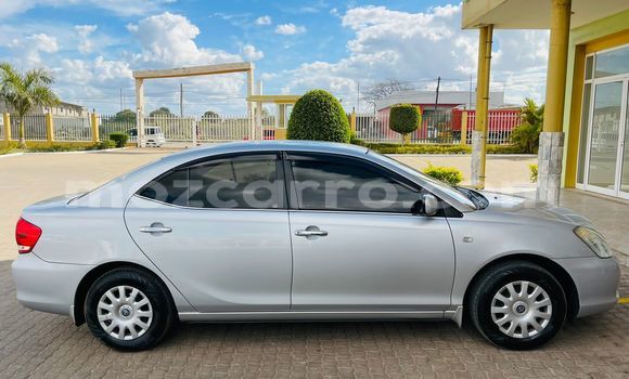 Comprar Usado Toyota Allion De outros Carro em Maputo em Maputo Comprar Usado Toyota Allion De outros Carro em Maputo em Maputo