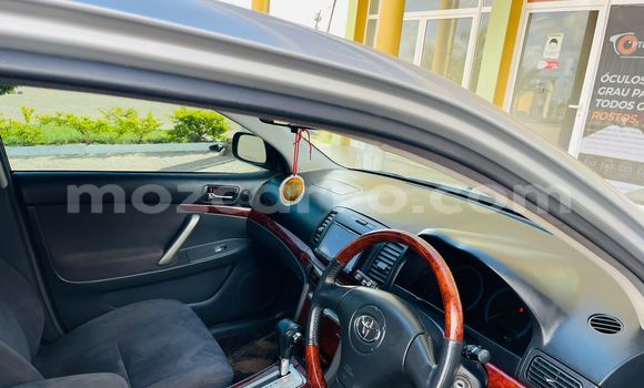 Comprar Usado Toyota Allion De outros Carro em Maputo em Maputo Comprar Usado Toyota Allion De outros Carro em Maputo em Maputo