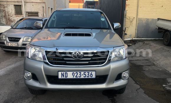 Buy Used Toyota Hilux Other Car in Maputo in Maputo Buy Used Toyota Hilux Other Car in Maputo in Maputo