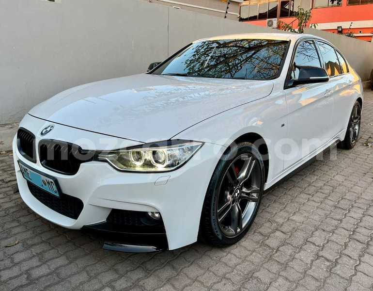 Big with watermark bmw 3 series maputo maputo 17168