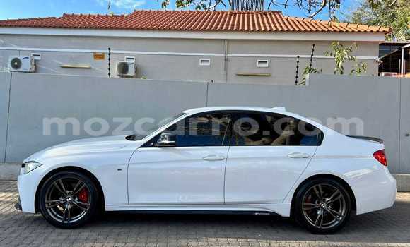 Buy Used BMW 3-Series White Car in Maputo in Maputo Buy Used BMW 3-Series White Car in Maputo in Maputo